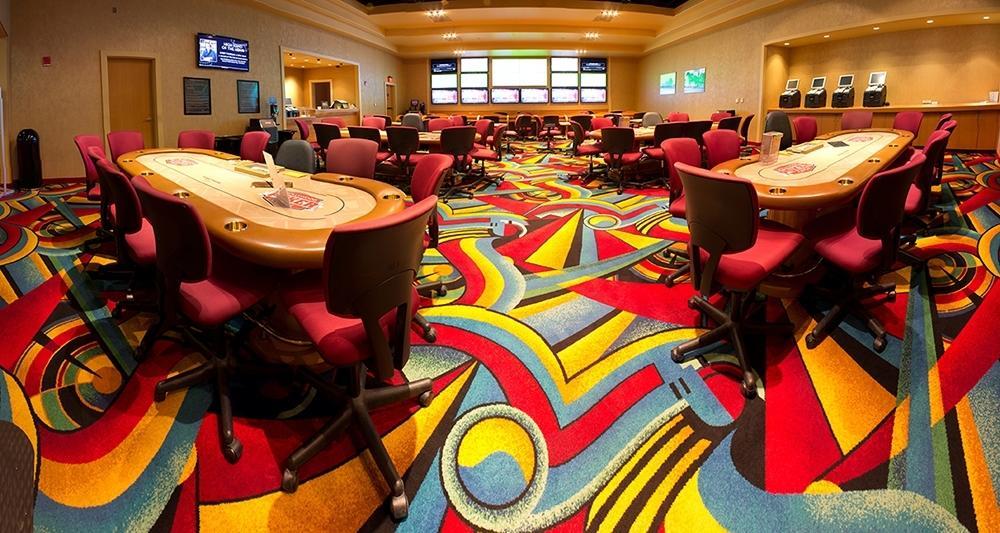 Hotel Hollywood Casino Bangor Zewnętrze zdjęcie