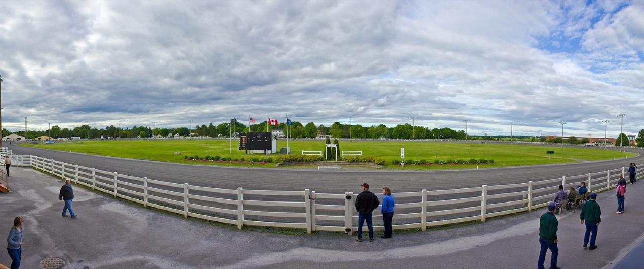 Hotel Hollywood Casino Bangor Zewnętrze zdjęcie